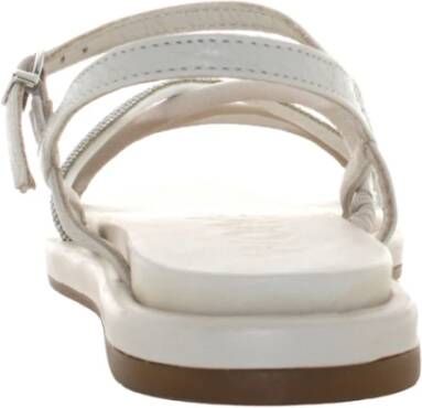 Wonders Shoes White Dames