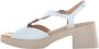 Wonders Shoes White Dames - Thumbnail 2