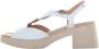 Wonders Shoes White Dames - Thumbnail 2