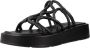 Wonders Sliders Black Dames - Thumbnail 4