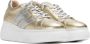 Wonders Sneakers Yellow Dames - Thumbnail 3