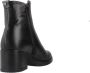 Wonders Stijlvolle haklaarzen voor vrouwen Black Dames - Thumbnail 8
