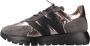 Wonders Deportivas Odisei Grises Color: Gris Gray Dames - Thumbnail 10