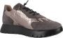 Wonders Deportivas Odisei Grises Color: Gris Gray Dames - Thumbnail 12