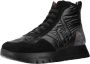 Wonders Botín Deportivo England Negro Color: Negro Black Dames - Thumbnail 6