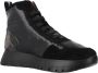 Wonders Botín Deportivo England Negro Color: Negro Black Dames - Thumbnail 9
