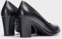 Wonders Tacones Fenix Negros Color: Negro Black Dames - Thumbnail 4