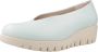 Wonders Fly Damesandaal met MemoryGel Inlegzool Black Dames - Thumbnail 28