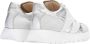 Wonders Witte Sneakers Comfort Stijl White Dames - Thumbnail 3