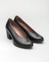 Wonders Zapato Grace negro Color: Negro Black Dames - Thumbnail 5