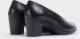 Wonders Zapato Grace negro Color: Negro Black Dames - Thumbnail 6