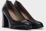 Wonders Zapato Tacón Tini Negro Color: Negro Black Dames - Thumbnail 2