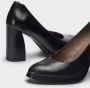 Wonders Zapato Tacón Tini Negro Color: Negro Black Dames - Thumbnail 3