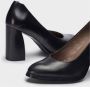 Wonders Zapato Tacón Tini Negro Color: Negro Black Dames - Thumbnail 4