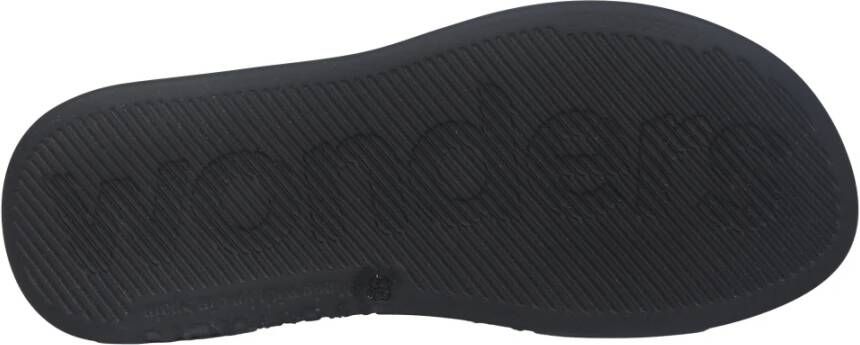 Wonders Zwarte Cordelia Sandaal Dames