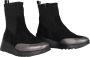 Wonders Zwarte Dameslaars Black Dames - Thumbnail 4