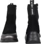 Wonders Zwarte Dameslaars Black Dames - Thumbnail 5