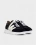 Wonders Deportivas Racer Negras Color: Negro Black Dames - Thumbnail 3