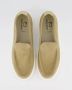 WOOLRICH Loafers Heren Boat Slip On Heren Maat: 45 Materiaal: Suède Kleur: Beige - Thumbnail 15