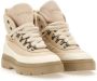 Woolrich Stijlvolle Wandelschoenen voor Dames Black Dames - Thumbnail 3