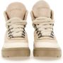 Woolrich Stijlvolle Wandelschoenen voor Dames Black Dames - Thumbnail 4
