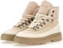 Woolrich Stijlvolle Wandelschoenen voor Dames Black Dames - Thumbnail 5
