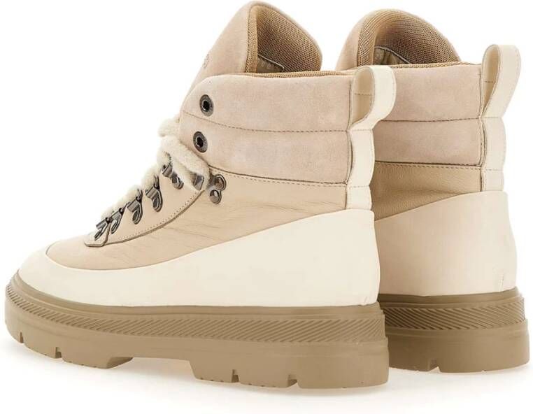 Woolrich Stijlvolle Wandelschoenen voor Dames Black Dames - Foto 6