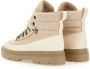 Woolrich Stijlvolle Wandelschoenen voor Dames Black Dames - Thumbnail 6