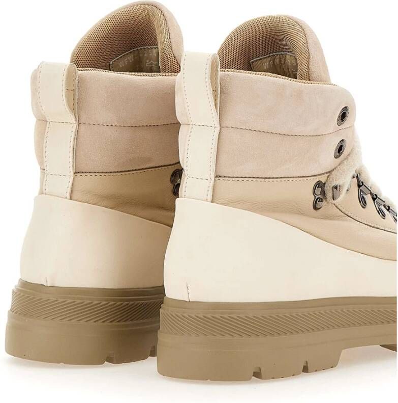 Woolrich Stijlvolle Wandelschoenen voor Dames Black Dames - Foto 9