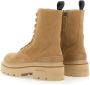 Woolrich Beige Laarzen Beige Dames - Thumbnail 5