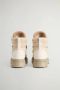 Woolrich Beige Laarzen voor Stijlvol Schoeisel Beige Dames - Thumbnail 5