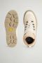 Woolrich Beige Laarzen voor Stijlvol Schoeisel Beige Dames - Thumbnail 6