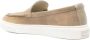 Woolrich Beige Leren Sandalen Comfort Stijl Beige Heren - Thumbnail 4