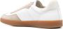 WOOLRICH Lage Sneakers Heren Swing Court Man Maat: 46 Materiaal: Suède Kleur: Beige - Thumbnail 5