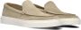 WOOLRICH Loafers Heren Boat Slip On Heren Maat: 42 5 Materiaal: Suède Kleur: Beige - Thumbnail 14