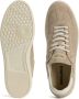 Woolrich Beige Veterschoenen Platte Zool - Thumbnail 2
