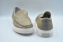 Woolrich Slip-on beige loafers - Thumbnail 2