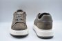 Woolrich Beige Veterschoenen voor Mannen Beige Heren - Thumbnail 3