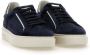 Woolrich Blauwe Sneakers voor Mannen Blue Heren - Thumbnail 10