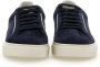 Woolrich Blauwe Sneakers voor Mannen Blue Heren - Thumbnail 11