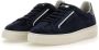 Woolrich Blauwe Sneakers voor Mannen Blue Heren - Thumbnail 12