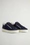 Woolrich Blauwe Sneakers voor Mannen Blue Heren - Thumbnail 4