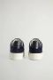 Woolrich Blauwe Sneakers voor Mannen Blue Heren - Thumbnail 5