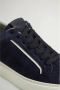 Woolrich Blauwe Sneakers voor Mannen Blue Heren - Thumbnail 7