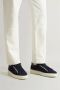 Woolrich Blauwe Sneakers voor Mannen Blue Heren - Thumbnail 8