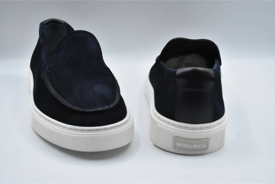 Woolrich Schoenen met veters