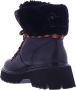 Woolrich Bont Enkellaarzen voor Dames Black Dames - Thumbnail 8