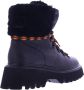 Woolrich Bont Enkellaarzen voor Dames Black Dames - Thumbnail 9