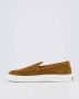 Woolrich Bruine Loafers met Unieke Stijl Brown Heren - Thumbnail 5