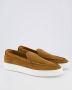 Woolrich Bruine Loafers met Unieke Stijl Brown Heren - Thumbnail 7